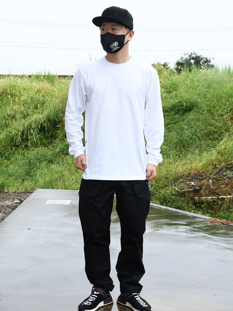 遂に無地？