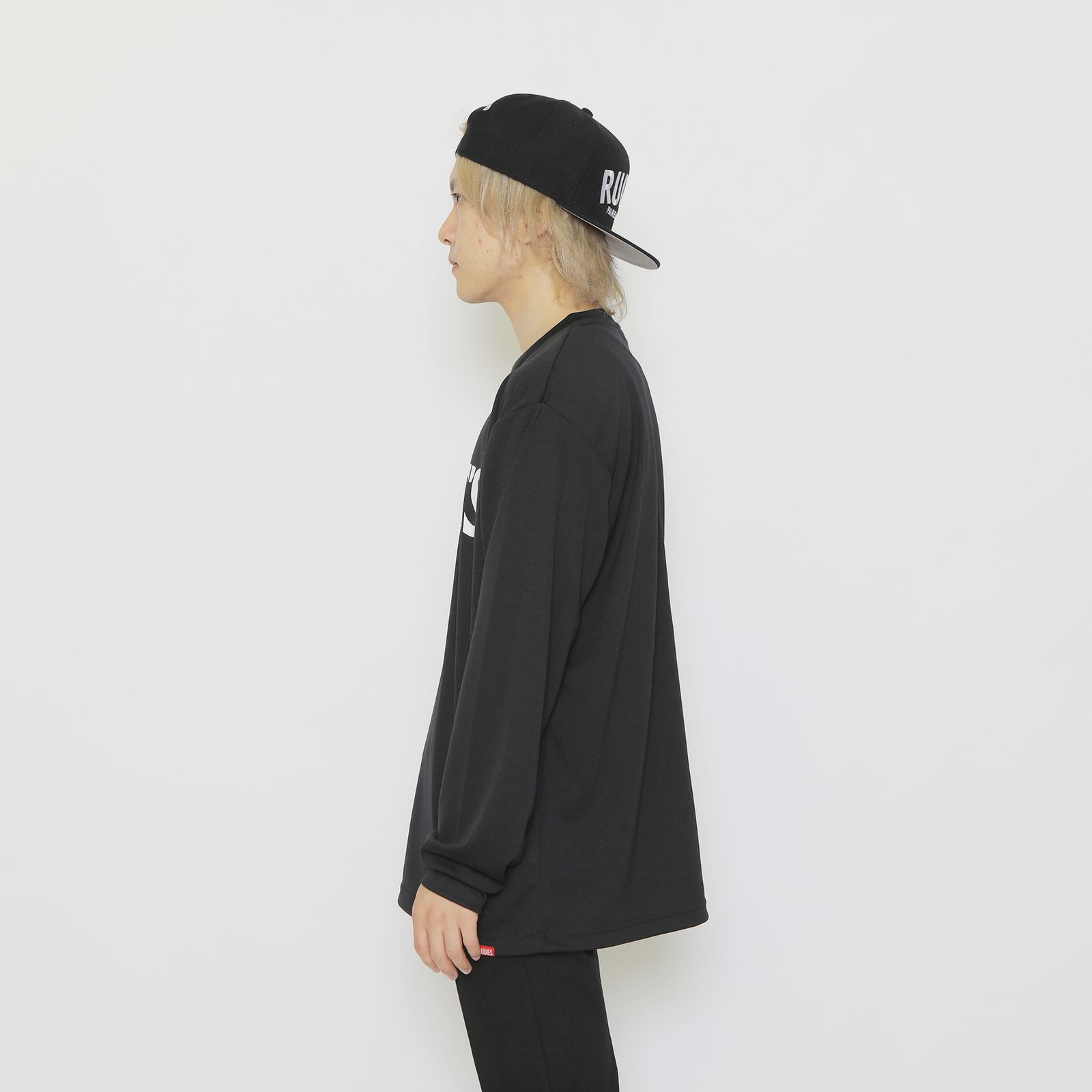 SLICK DRY LS-T