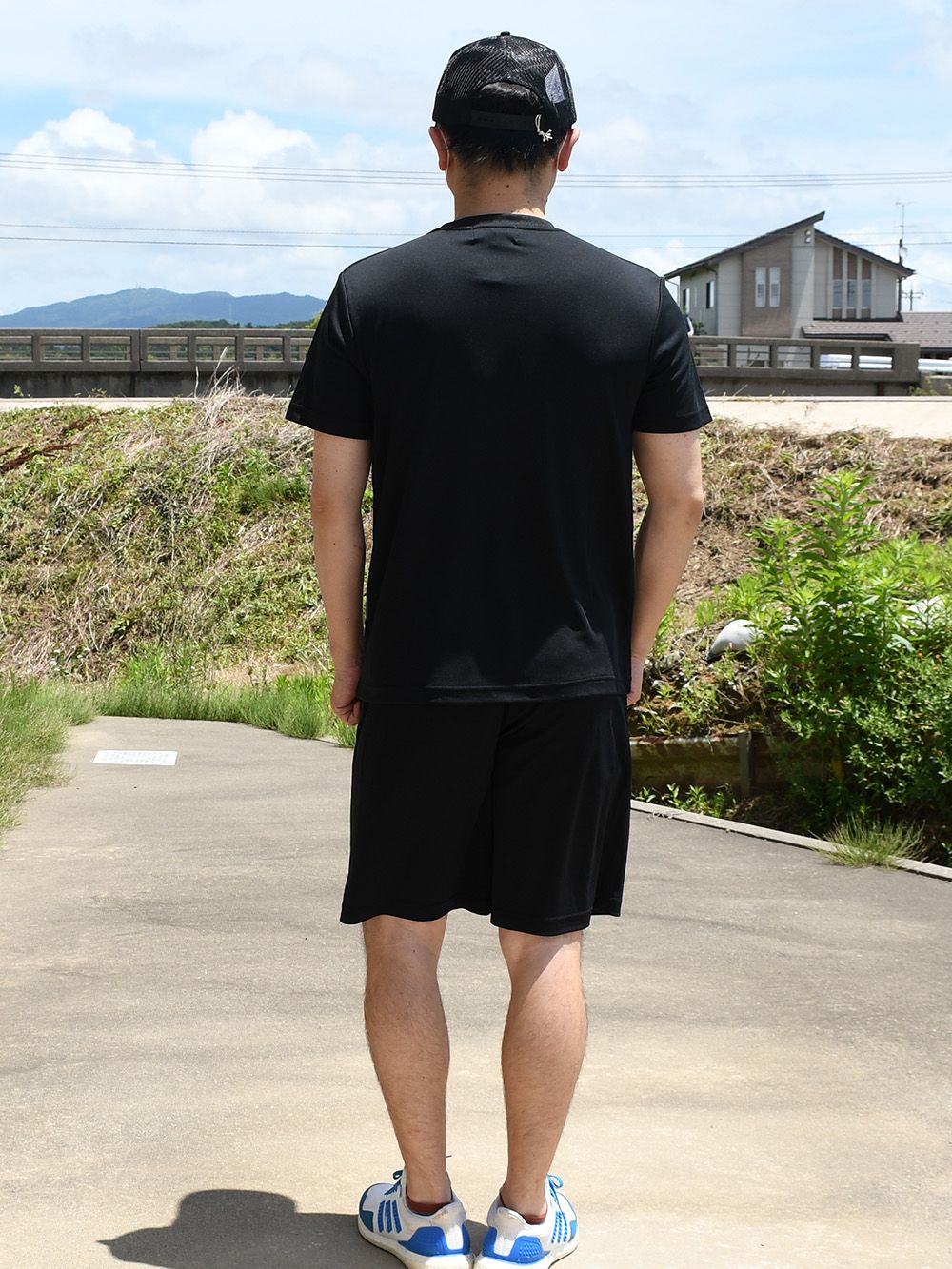 Polygiene® DRY S/S TEE-LOGO