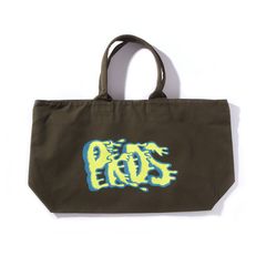 べちゃロゴトートBAG