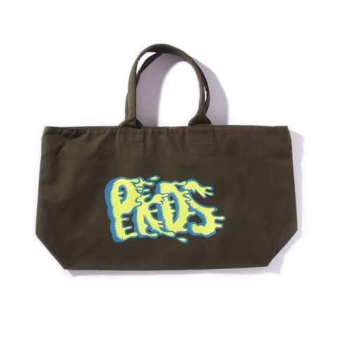 べちゃロゴトートBAG