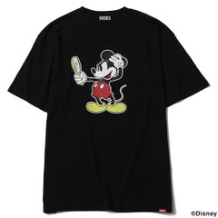 RUDIE'S x BYRD / LOOK SLICK-T <MICKEY MOUSE>