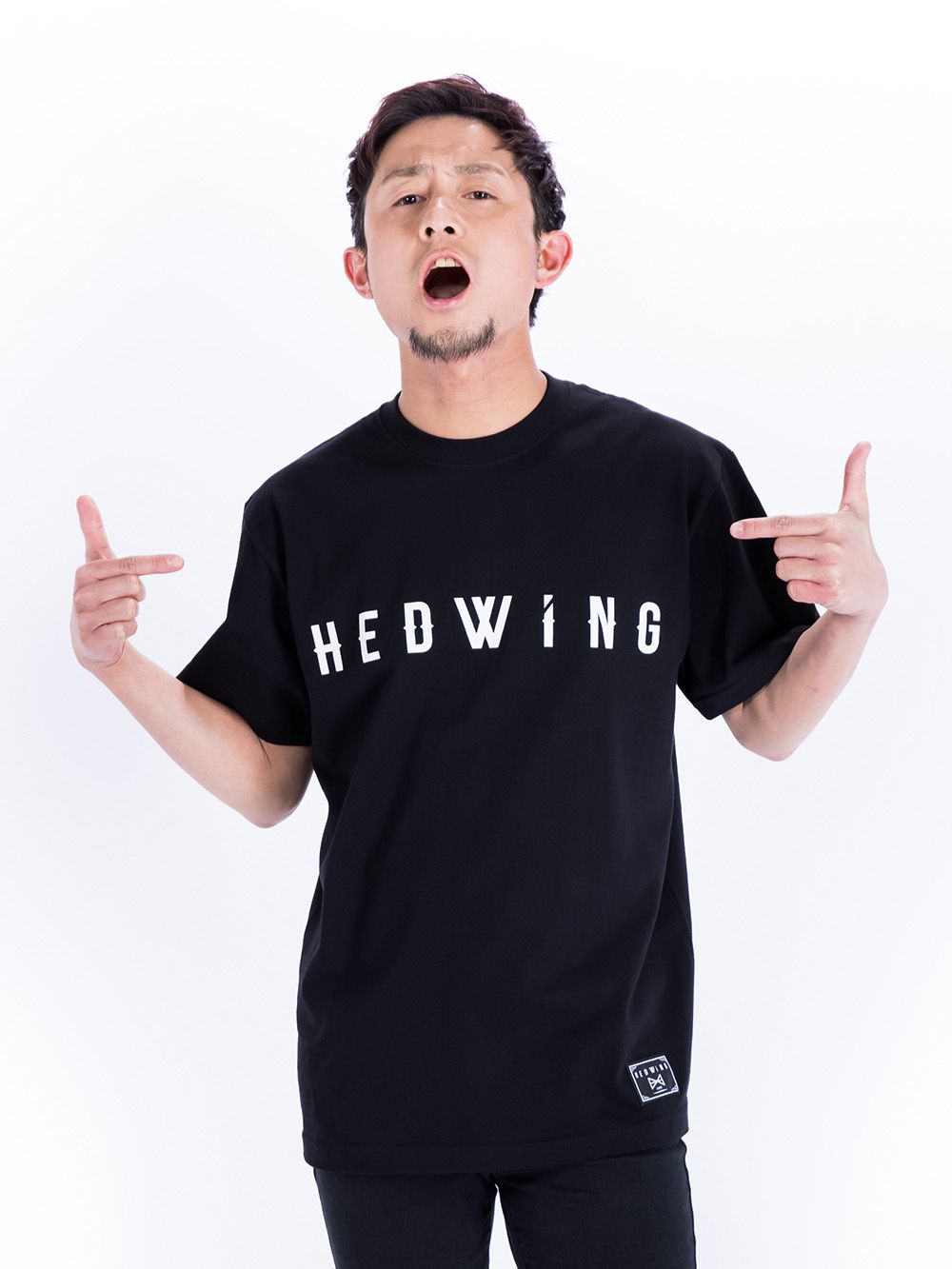Logo T-shirt