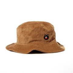 おーさんコーデュロイHAT