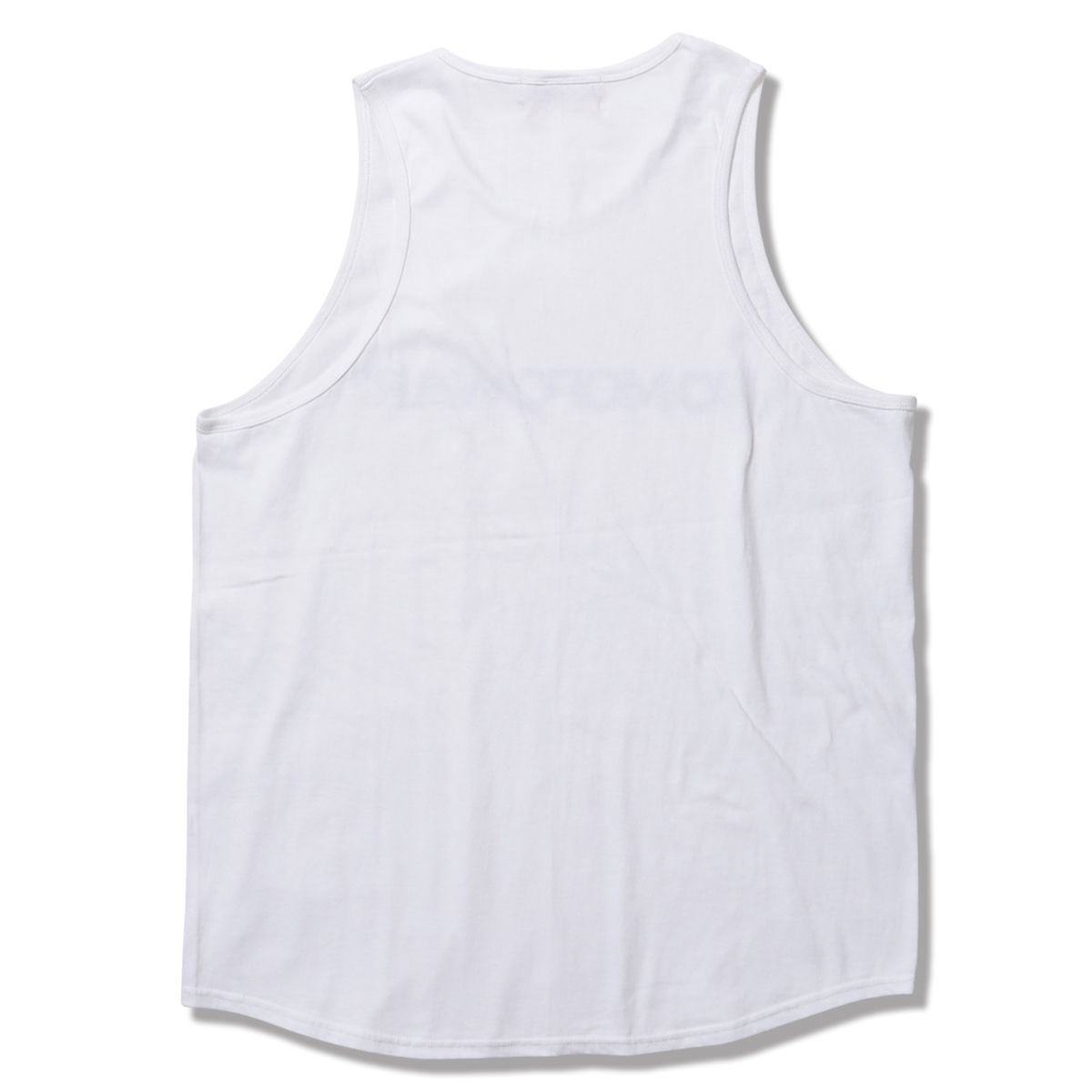 TANK TOP - logo