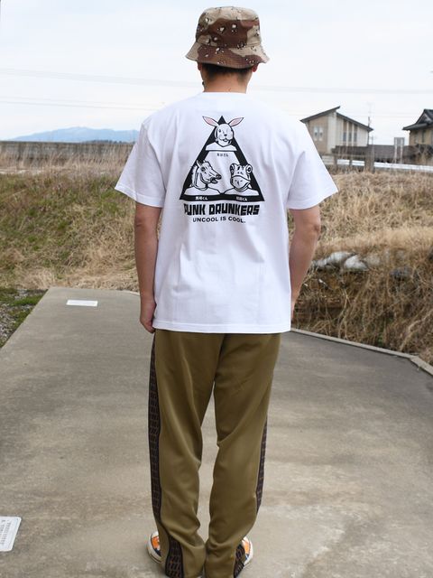 いつの時代も俺たちはいい女に振り回されるのさ！