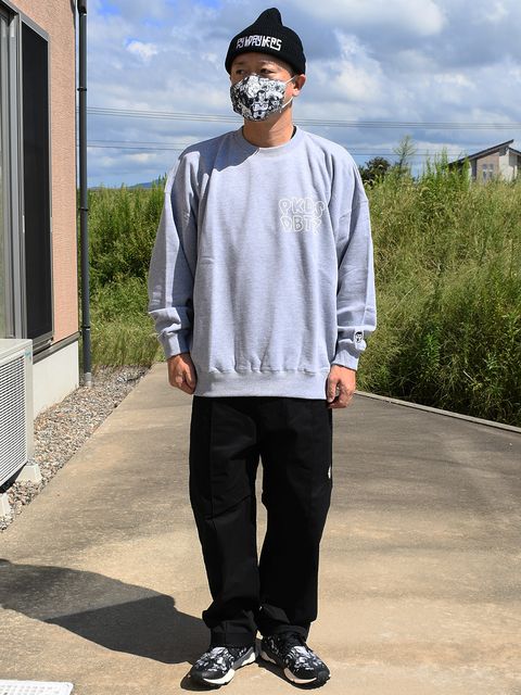 きくちさんならではの世界観！