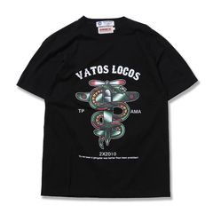 VIPER PLANE S/S