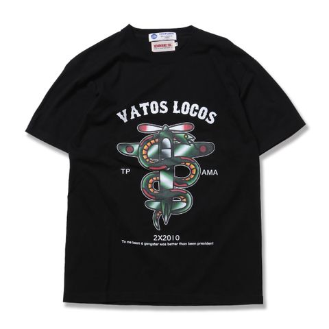 VIPER PLANE S/S