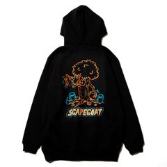SCAPEGOAT-HOODIE