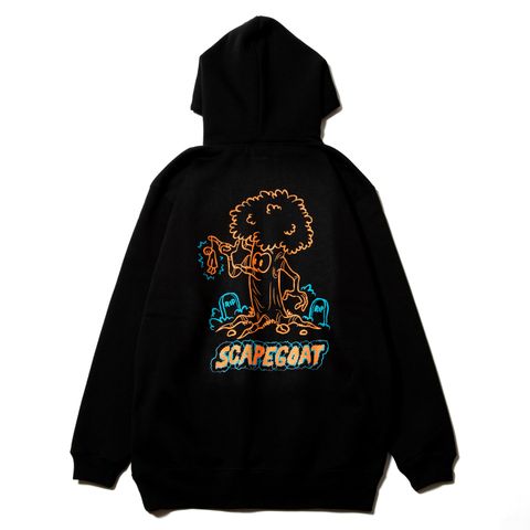 SCAPEGOAT-HOODIE