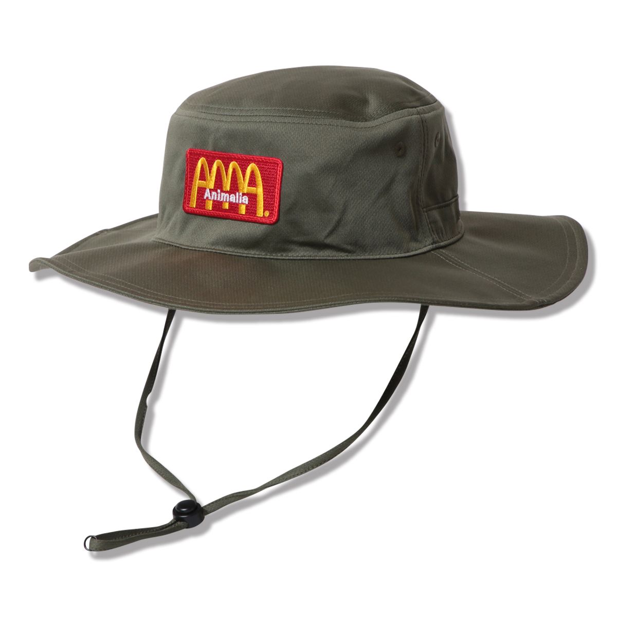 DRY SAFARI HAT - AMA
