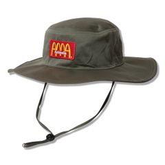 DRY SAFARI HAT - AMA