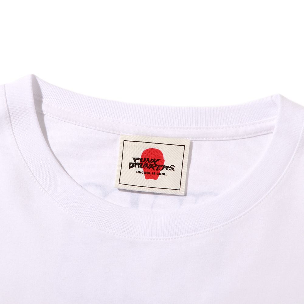 阿修羅くまちゃんBOX.TEE