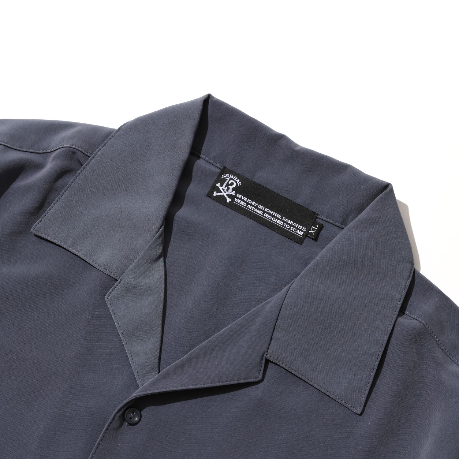 13 HANDS MARIA S/S SHIRTS
