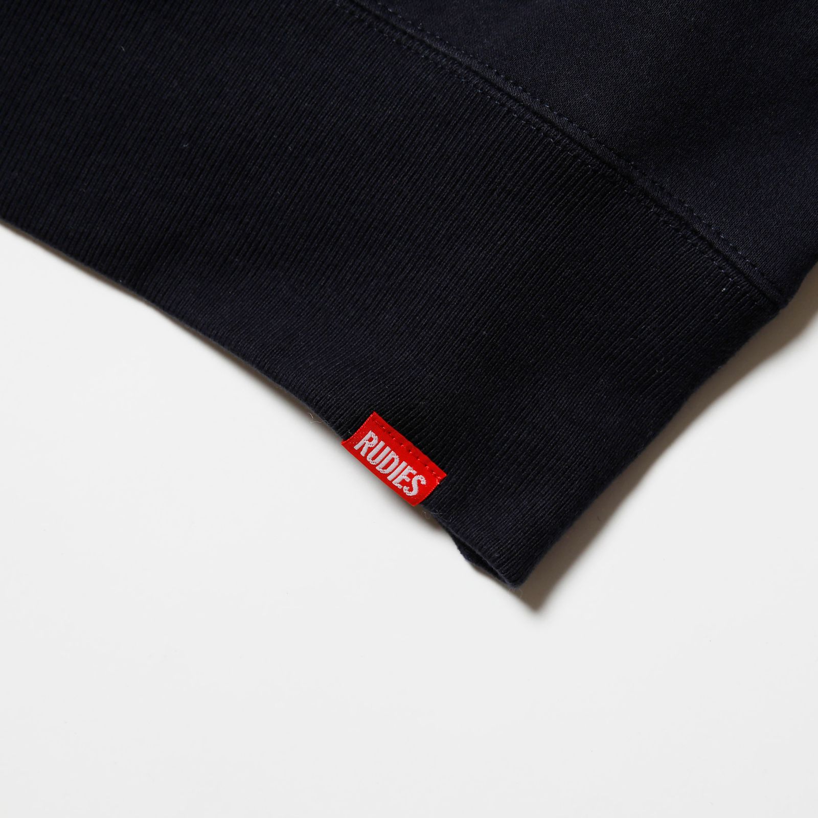 THICK PHAT BIGSILHOUETTE CREW-SWEAT
