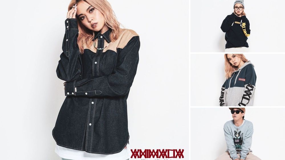 《ANIMALIA》新作入荷!