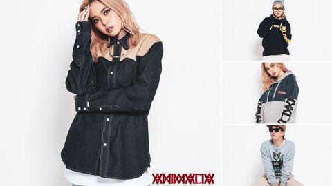 《ANIMALIA》新作入荷！