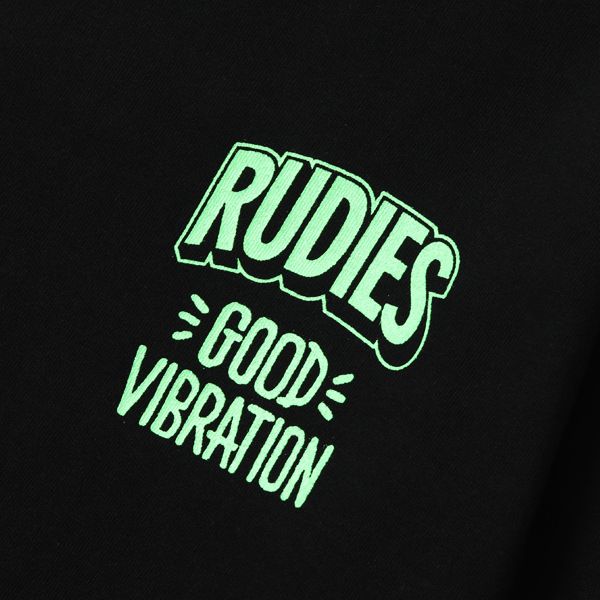 GOOD VIBRATION LS-T