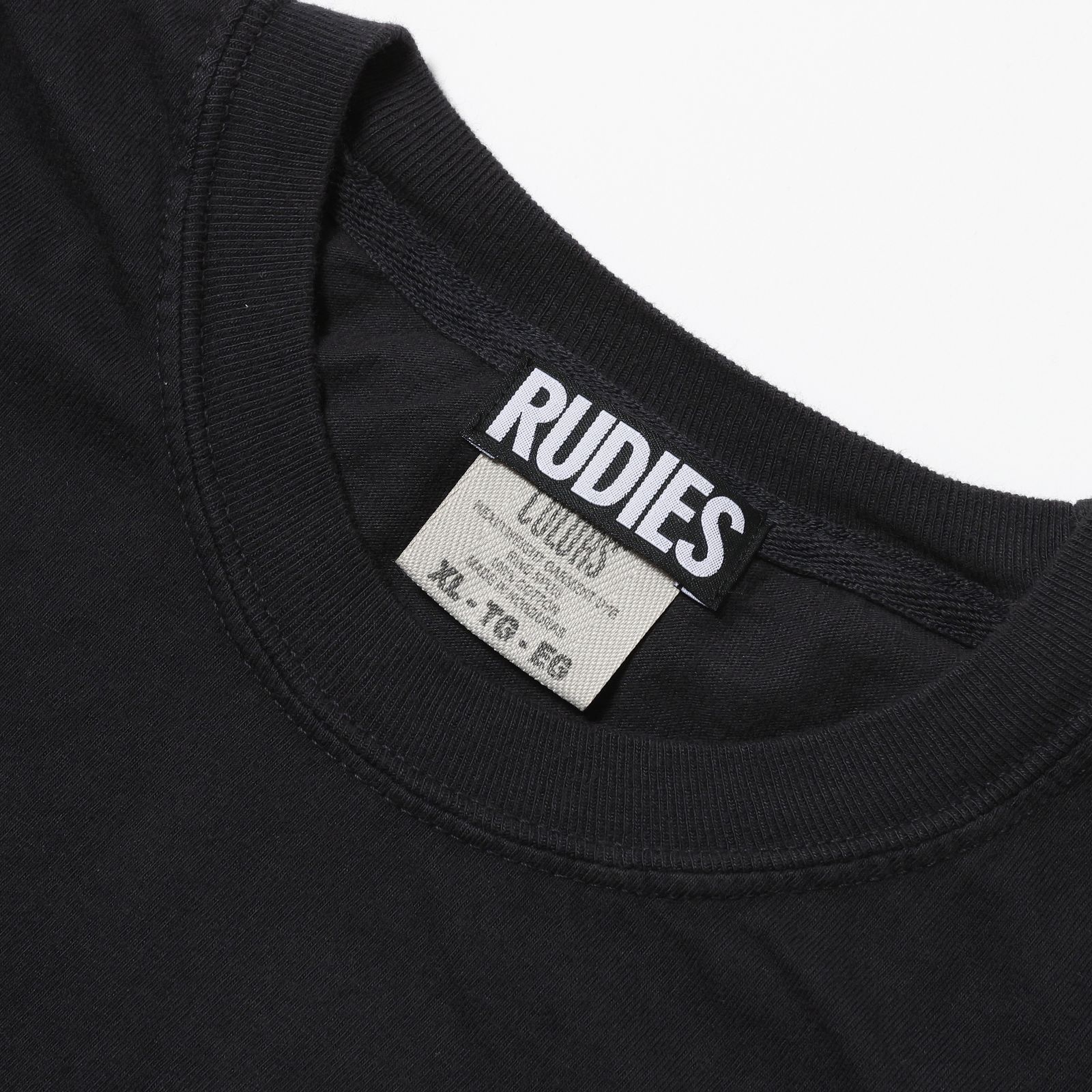 EARTH LS-TEE