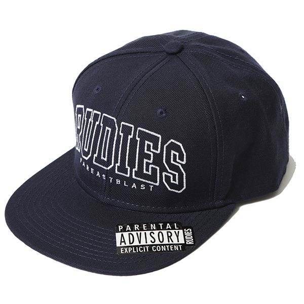 COLLEGE SNAPBACK-CAP