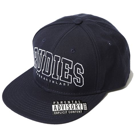 COLLEGE SNAPBACK-CAP