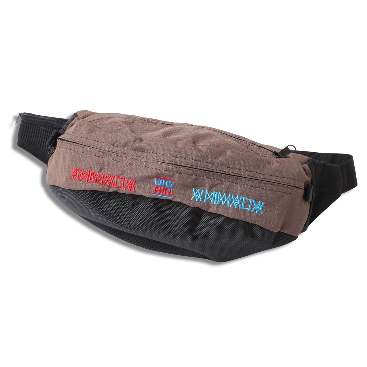 ANIMALIA x BIG BILL: Body Bag