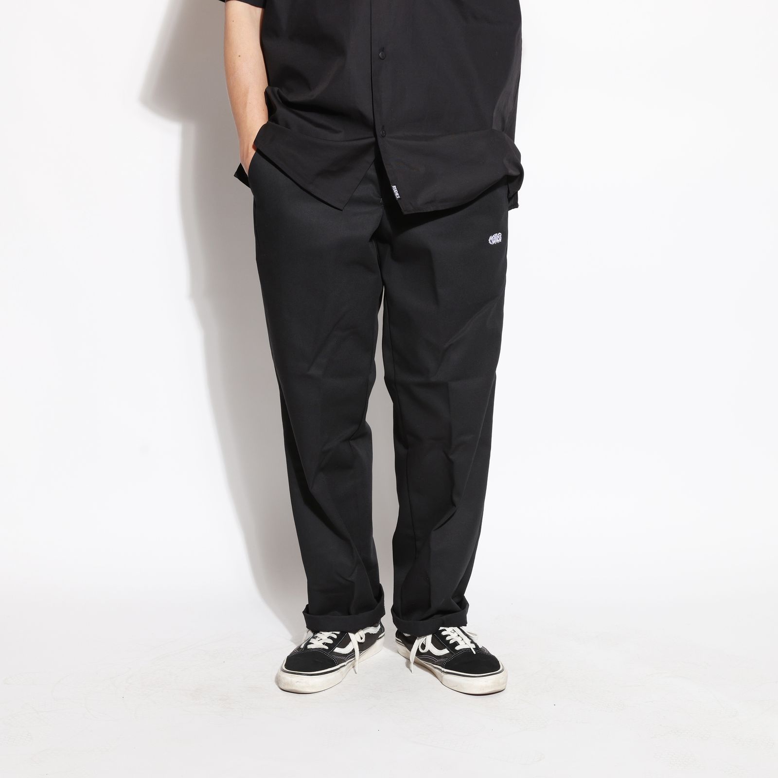 SPARK WORK-PANTS