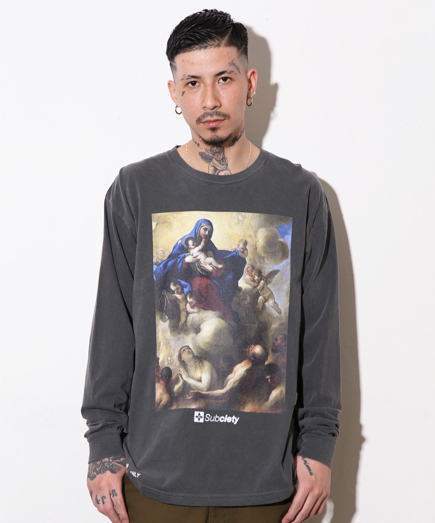 Purgatory L/S
