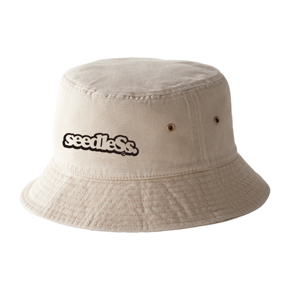 sd meloick bucket hat