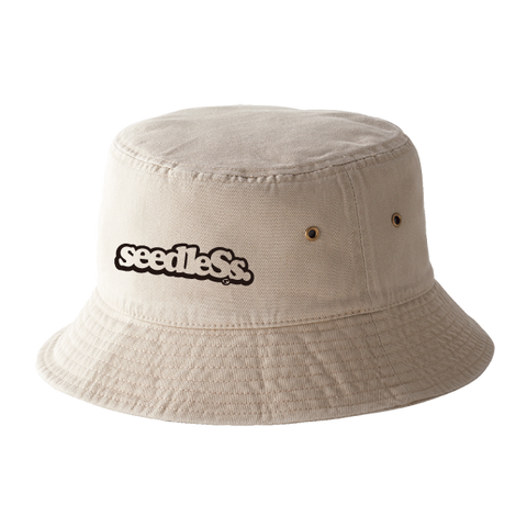 sd meloick bucket hat