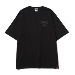 THICK PHAT BIGSILHOUETTE-TEE