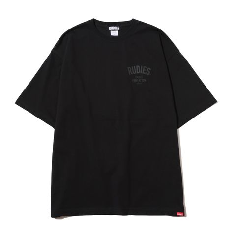 THICK PHAT BIGSILHOUETTE-TEE