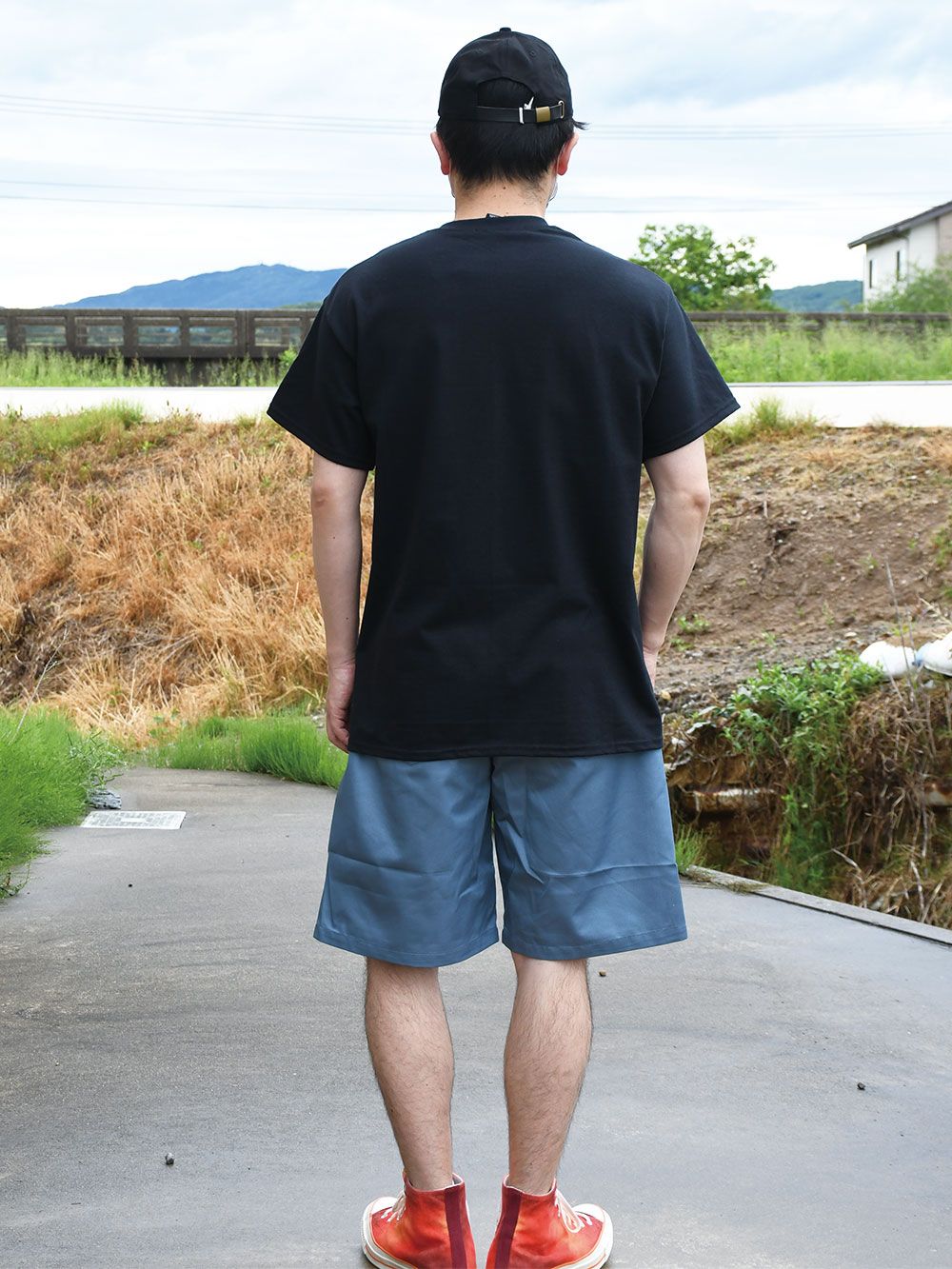 KRAK SKULLS S/S