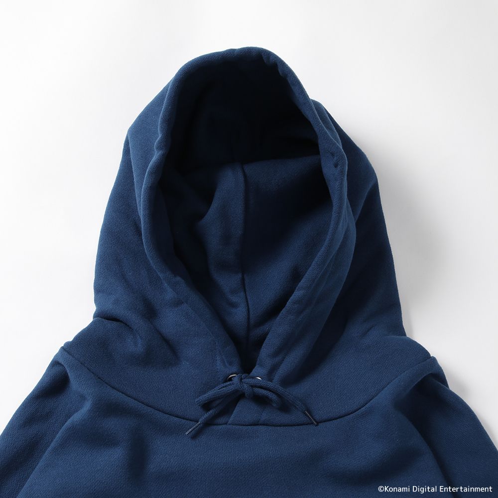 ［PDSxMGS］無線BIGパーカ