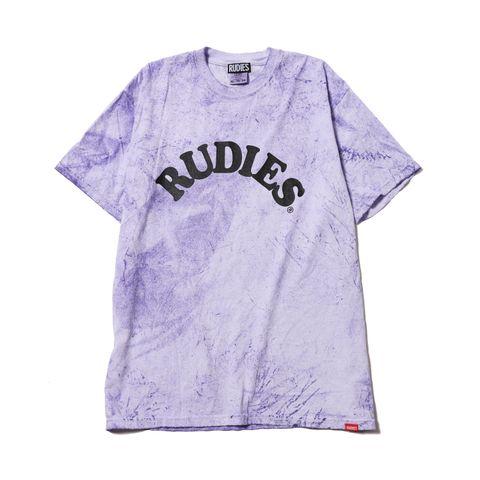CURVY DYED-TEE