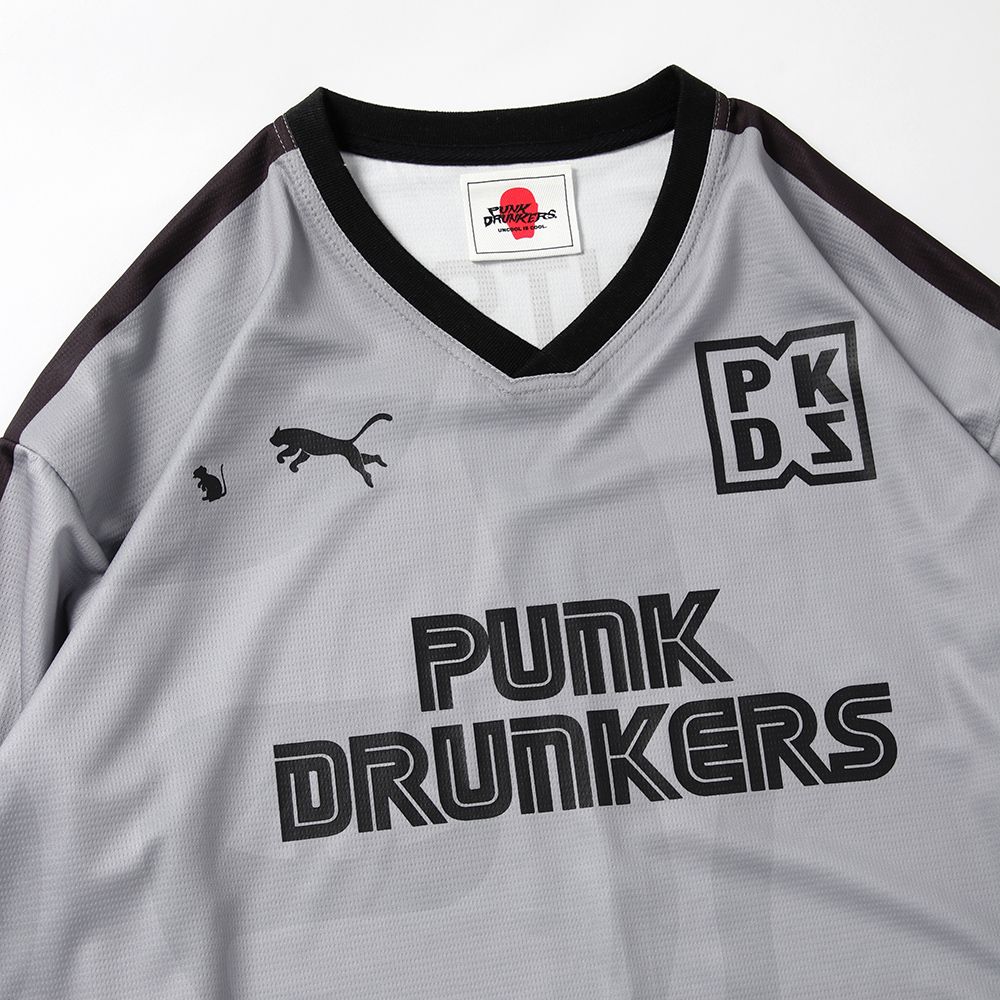 あいつゲームシャツ