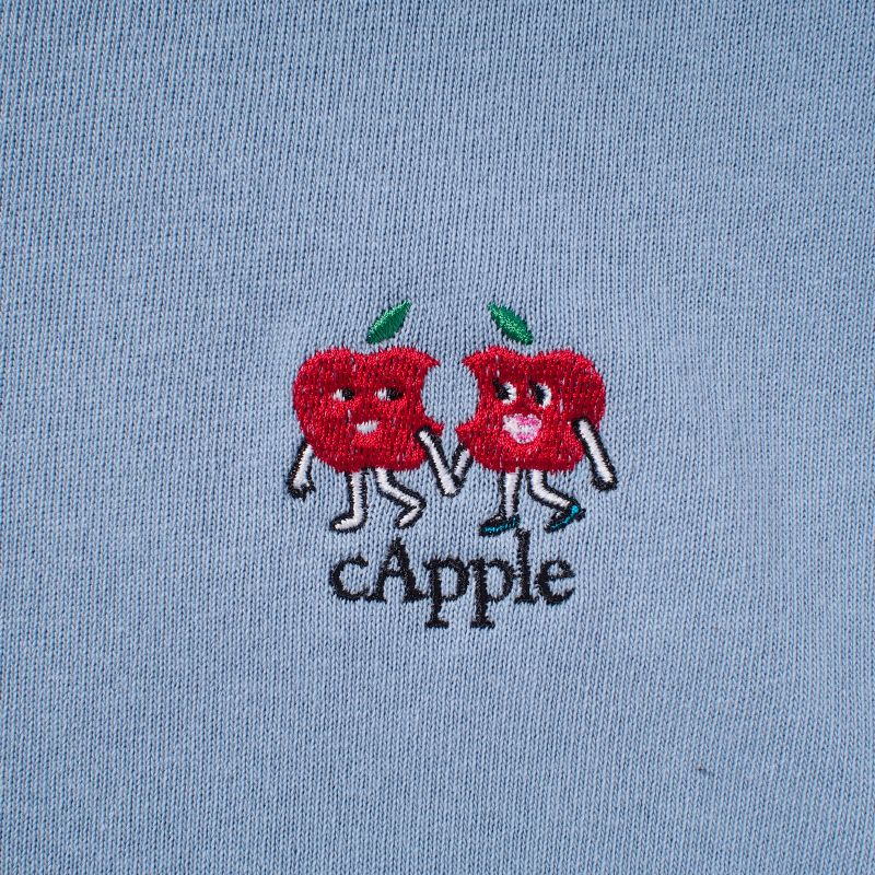 カップルBIG.TEE / 大人
