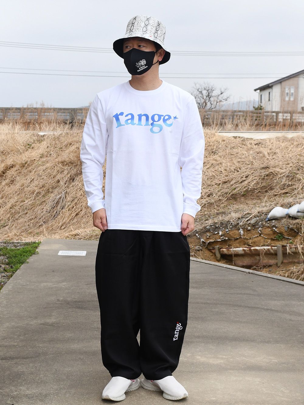 rg beauty gradation2 LS tee