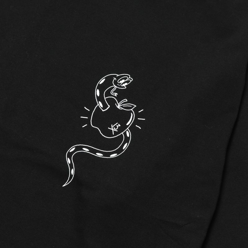 PARADISE LOST BIG L/S T