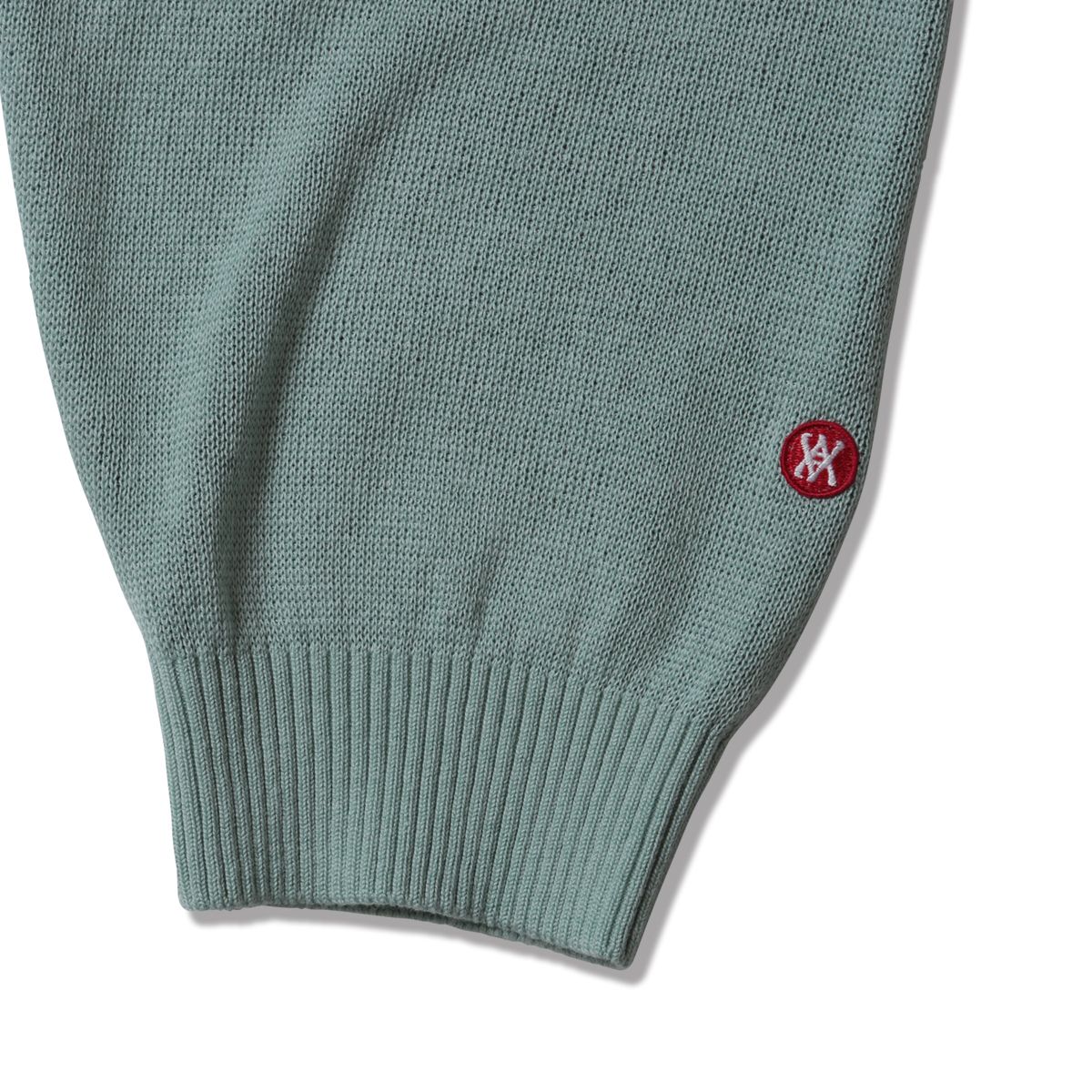 KNIT-CARDIGAN