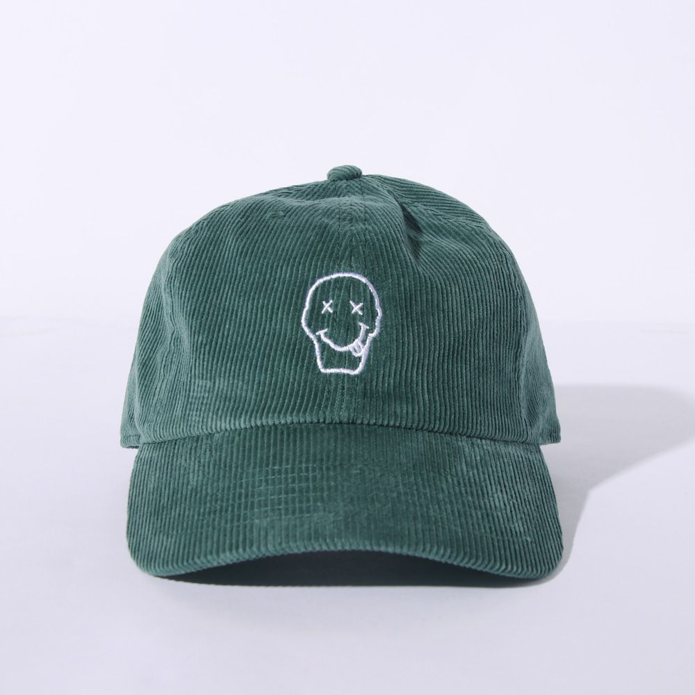 ヘロヘロあいつCAP