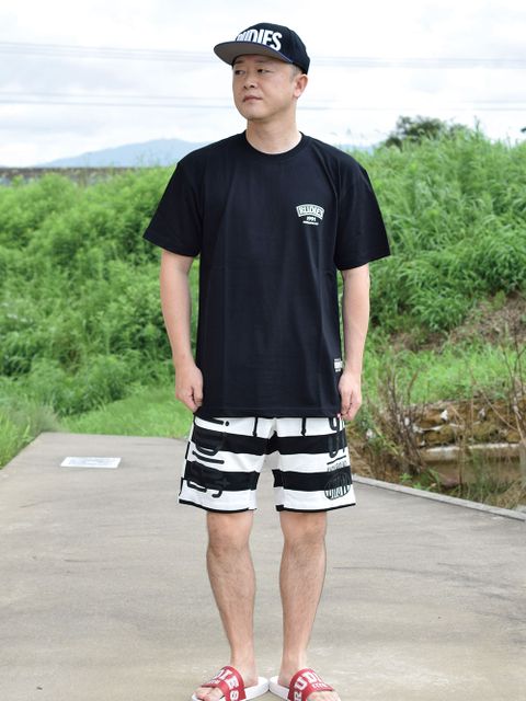 爽やかにも!