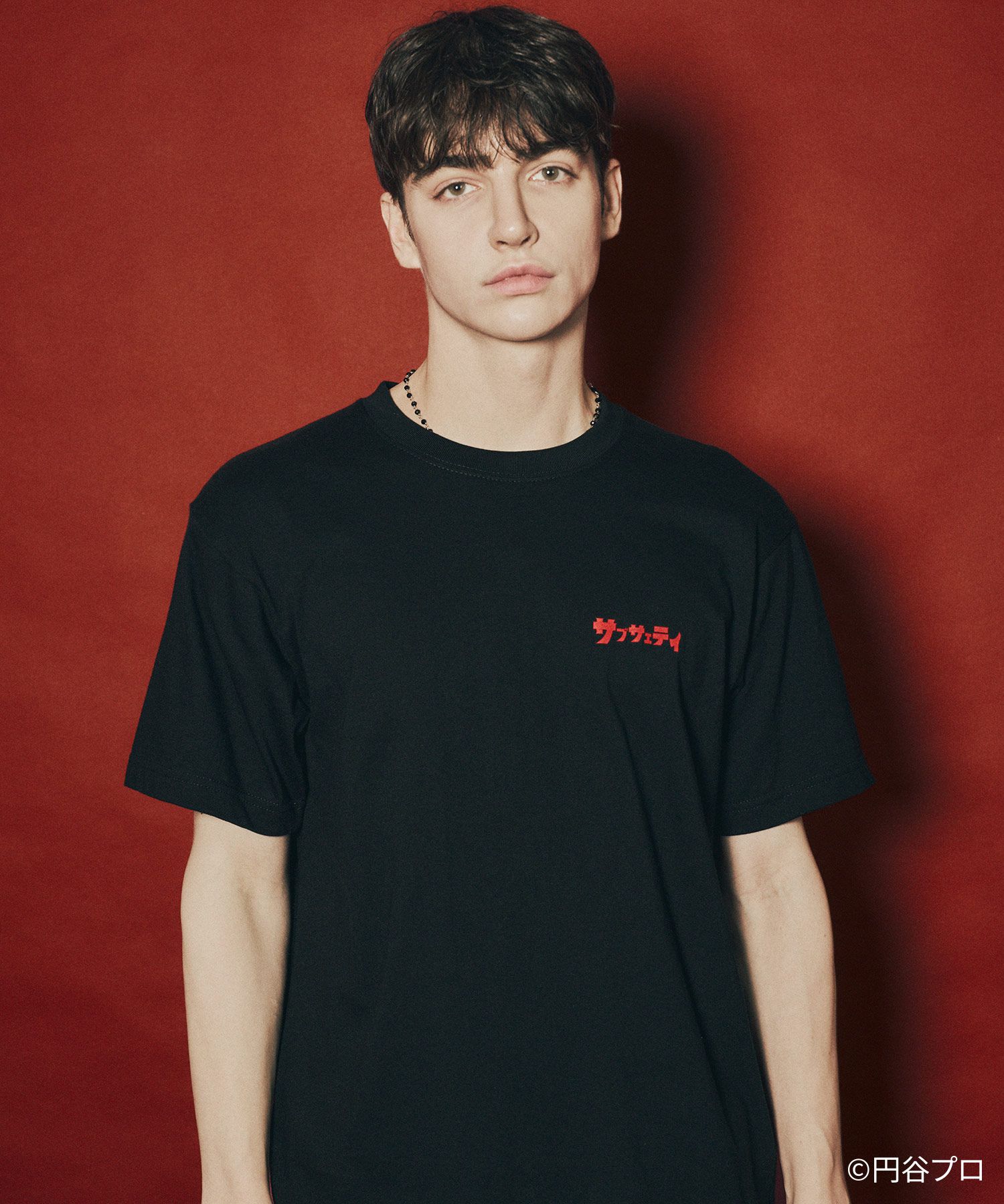 ULTRAMAN tee