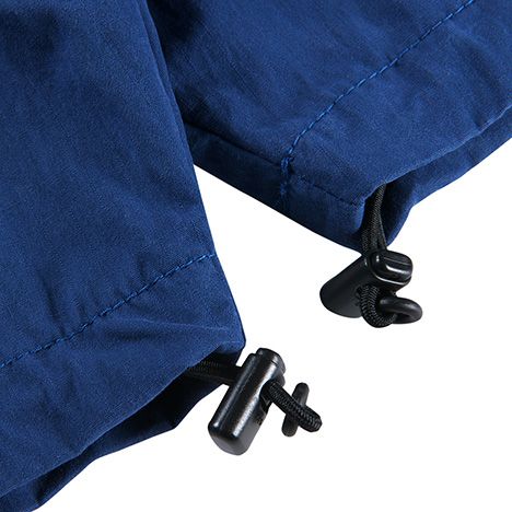 GOKUBUTO RIP-STOP PANTS
