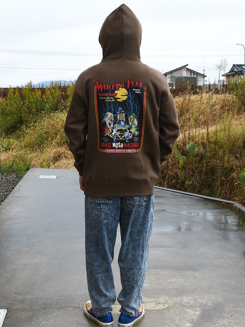 ”どうせなら、死ぬまで踊れ”