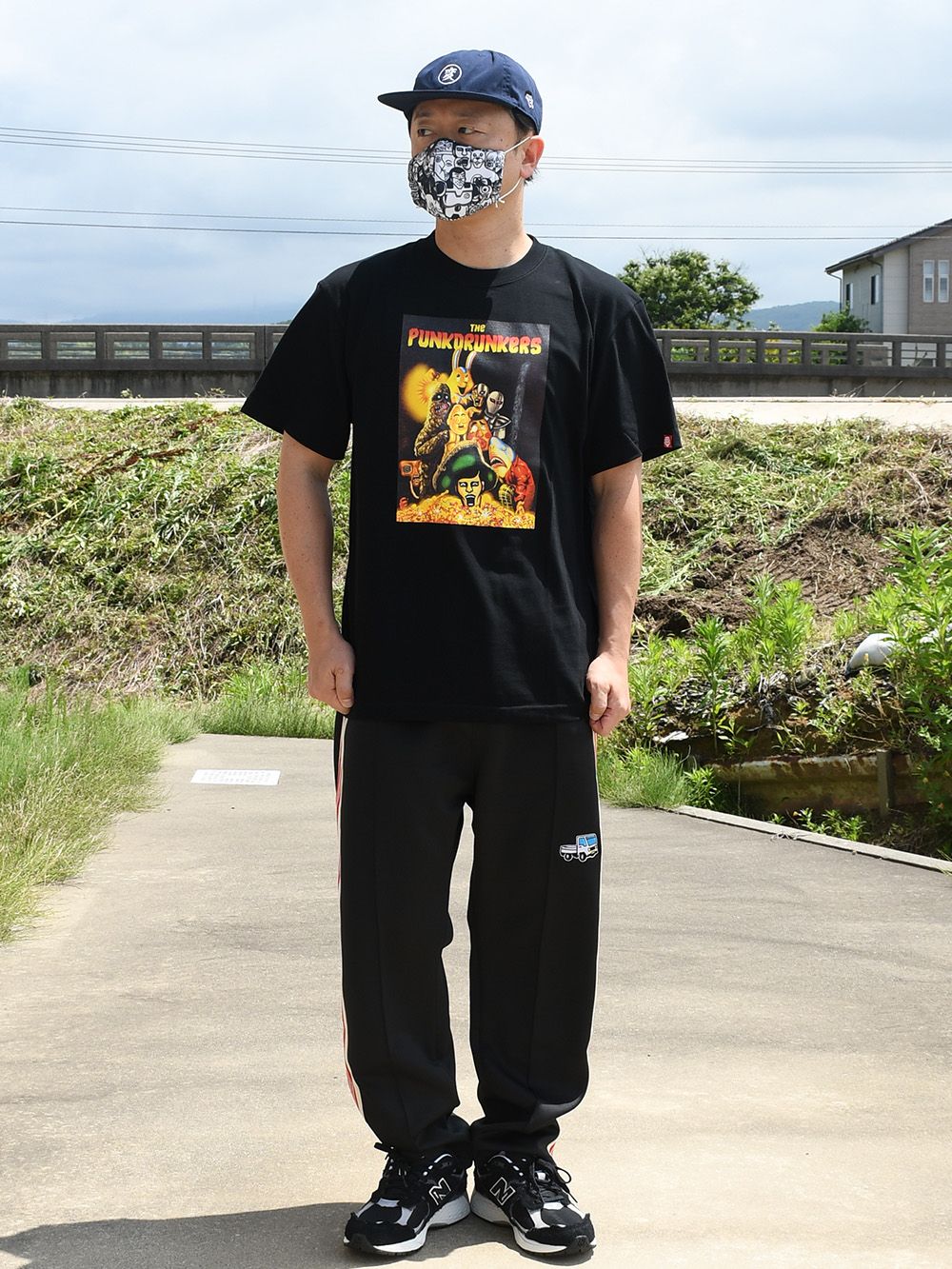 PDS冒険TEE