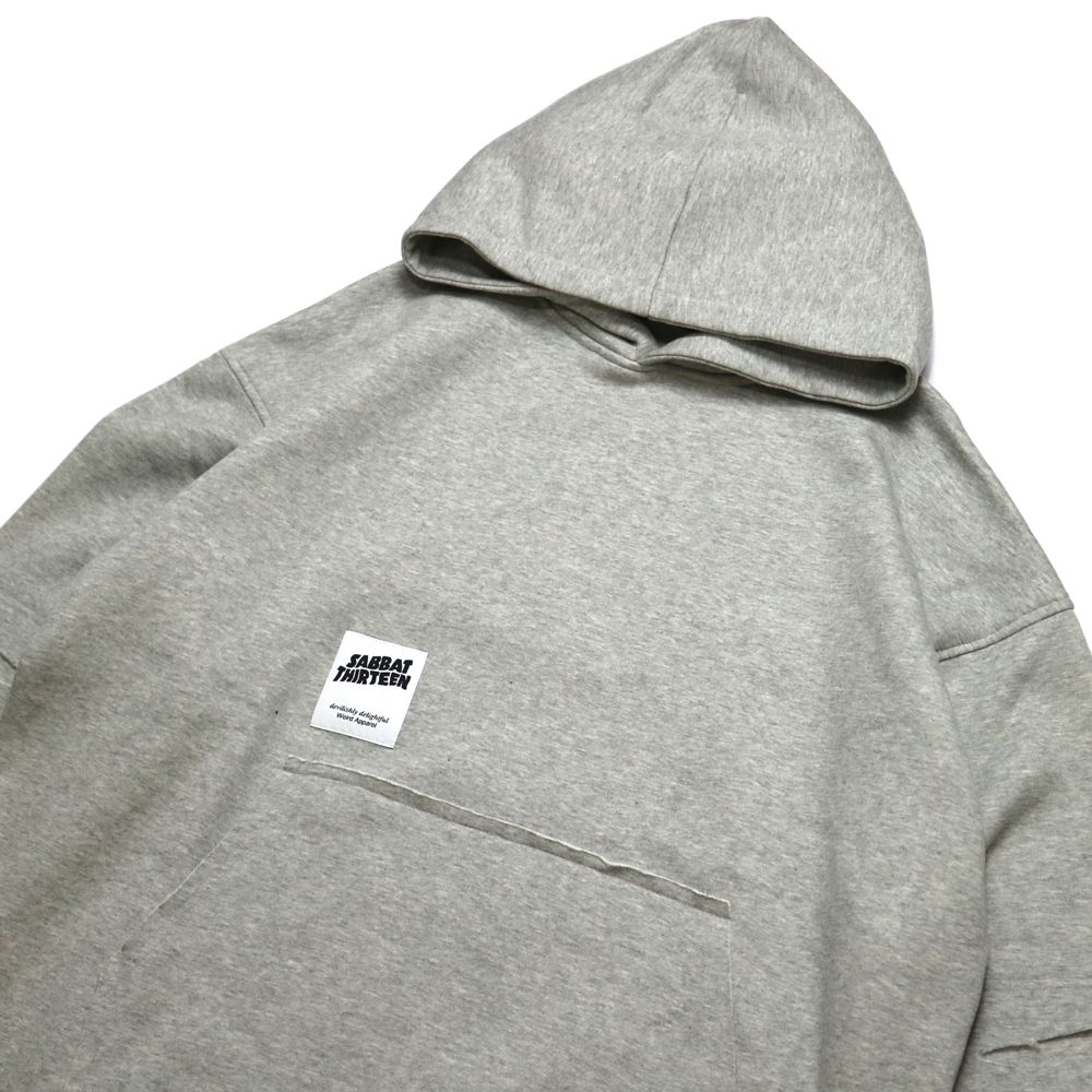 WITCH CRAFT-HOODIE