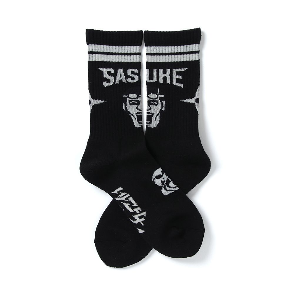［PDSxSASUKE］SASUKEの靴下