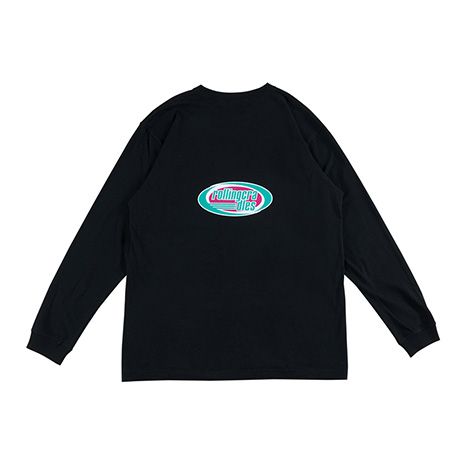 SMILE LONG-SLEEVE
